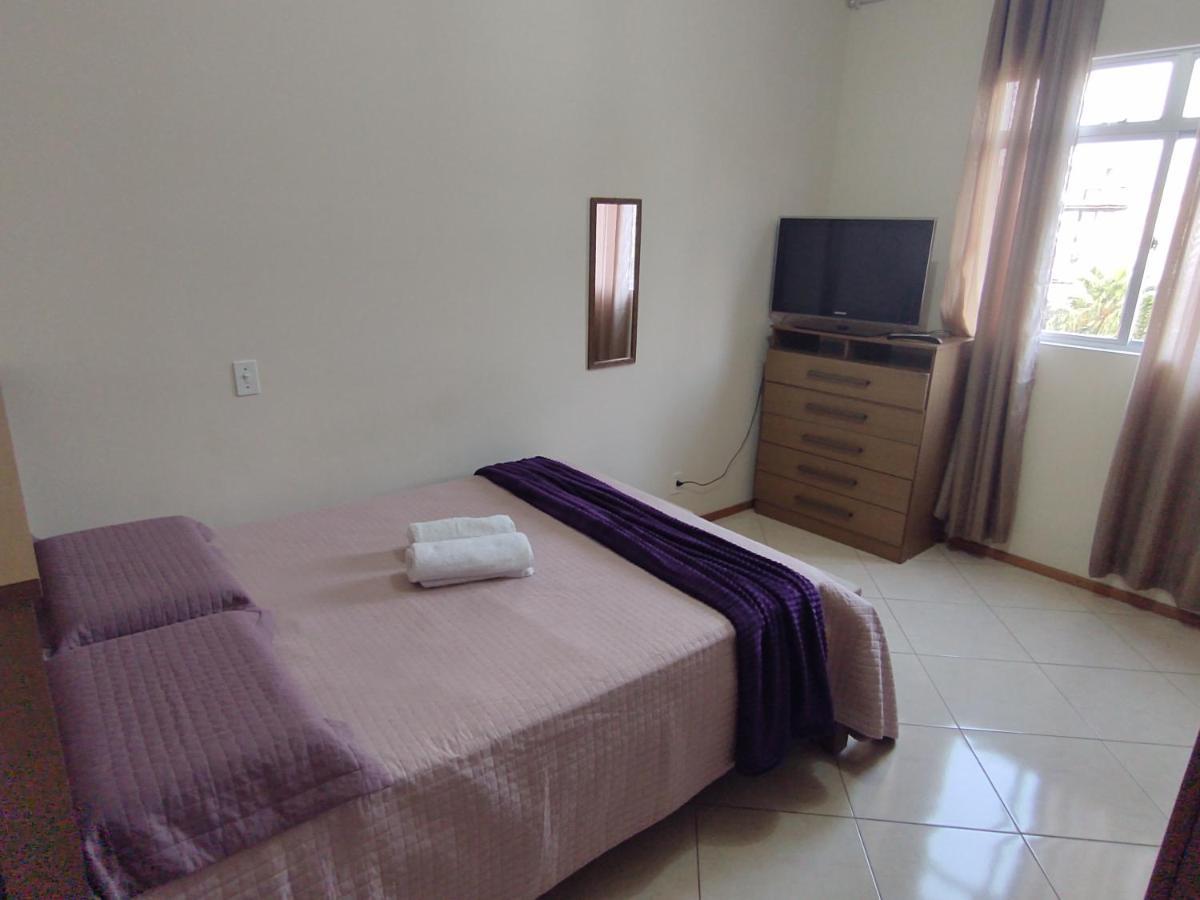 Apartament Aconchego Lourdes Viçosa Zewnętrze zdjęcie