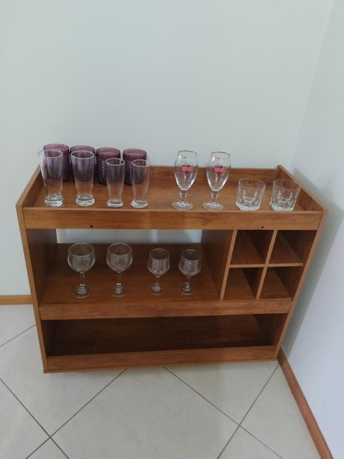 Apartament Aconchego Lourdes Viçosa Zewnętrze zdjęcie